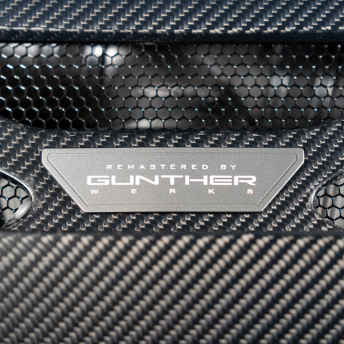 2027 Gunther Werks GXR-Evo Exterior